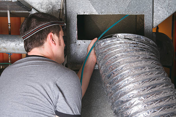 Best Ductwork Cleaning Services  in Holly Hill, FL
