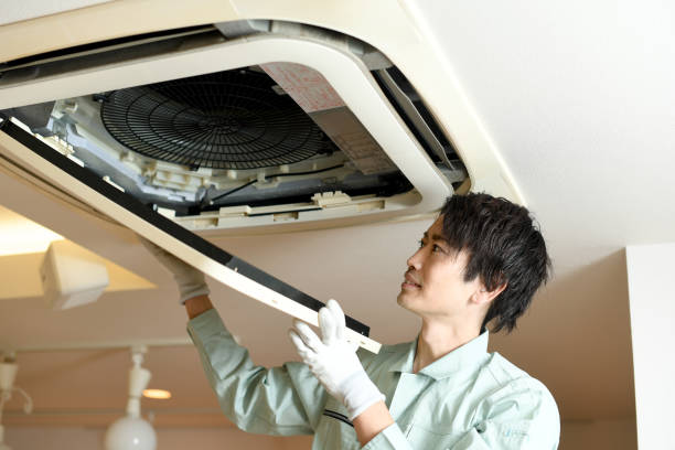 Affordable HVAC Duct Cleaning in Holly Hill, FL