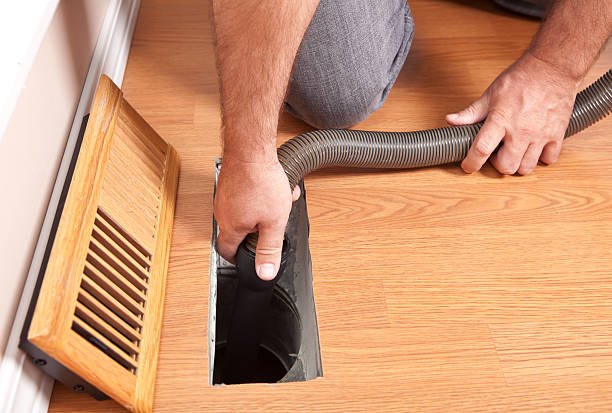 Ventilation Cleaning Services in Holly Hill, FL