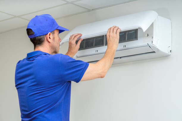 Best Commercial Air Duct Cleaning  in Holly Hill, FL